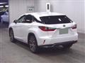 2016 Lexus RX