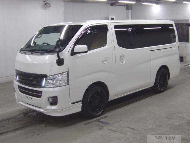 2017 Nissan Nissan Others