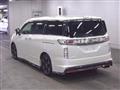 2016 Nissan Elgrand