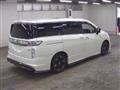 2016 Nissan Elgrand