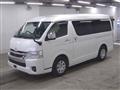 2022 Toyota Hiace Van