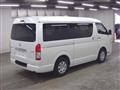 2022 Toyota Hiace Van