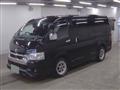 2024 Toyota Hiace Wagon
