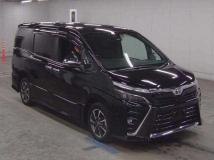 2020 Toyota Voxy