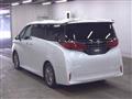 2023 Toyota Alphard G