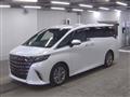 2023 Toyota Alphard G