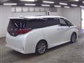 2023 Toyota Alphard G