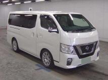 2017 Nissan Nissan Others