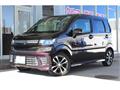 2017 Suzuki Wagon R