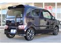 2017 Suzuki Wagon R
