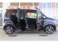 2017 Suzuki Wagon R