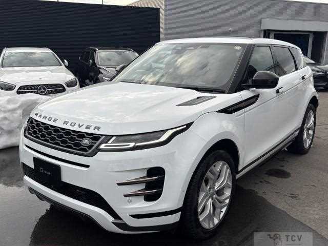 2023 Land Rover Land Rover Others