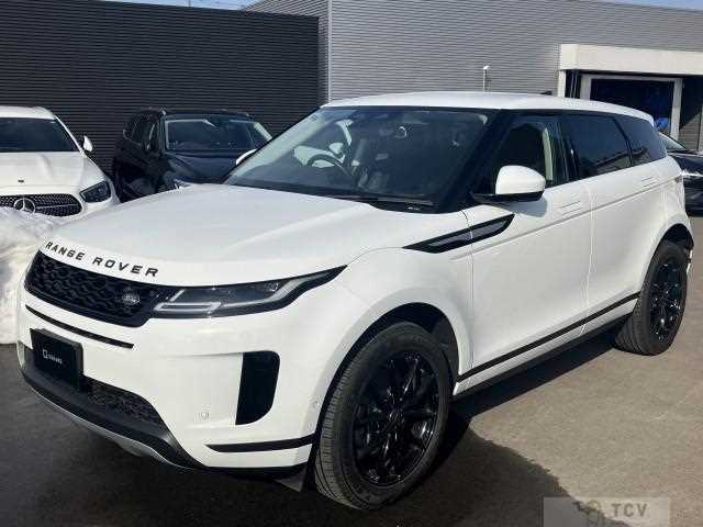 2021 Land Rover Land Rover Others