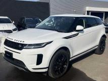 2021 Land Rover Land Rover Others