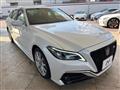 2022 Toyota Crown Hybrid
