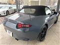 2020 Mazda Roadster
