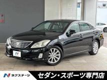 2009 Toyota Crown