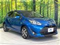2017 Toyota AQUA