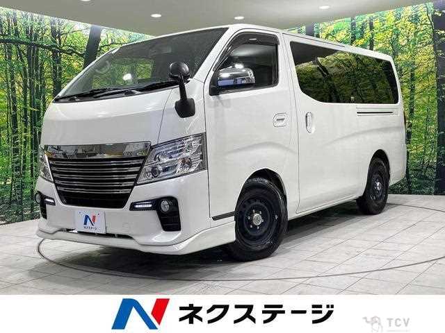 2018 Nissan Nissan Others