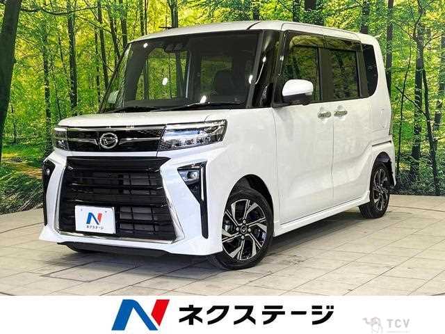 2024 Daihatsu Tanto