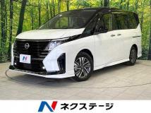 2024 Nissan Serena