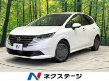 2024 Nissan Note