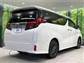 2016 Toyota Alphard G