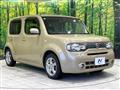 2009 Nissan Cube