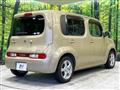 2009 Nissan Cube