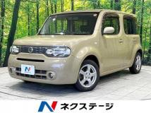 2009 Nissan Cube