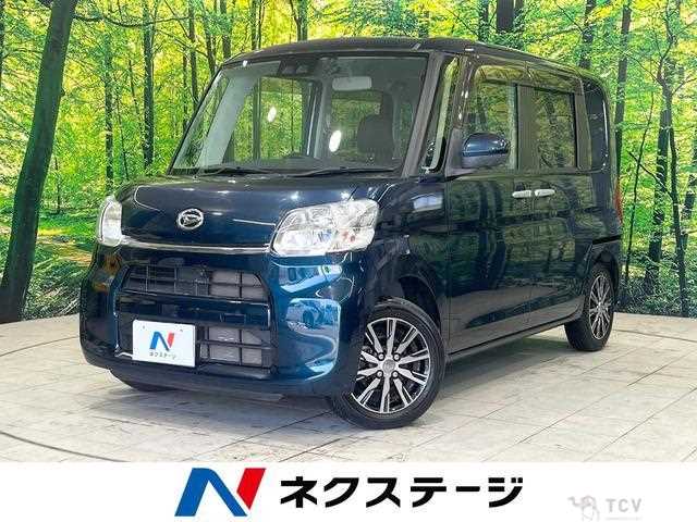 2019 Daihatsu Tanto
