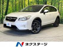 2013 Subaru IMPREZA XV HYBRID