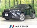 2023 Toyota Harrier Hybrid