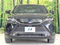 2023 Toyota Harrier Hybrid