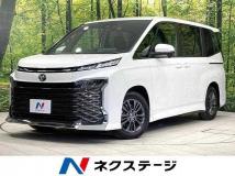 2023 Toyota Voxy