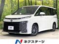 2025 Toyota Voxy