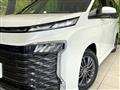 2025 Toyota Voxy