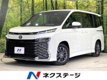2025 Toyota Voxy