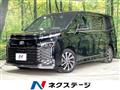 2023 Toyota Voxy