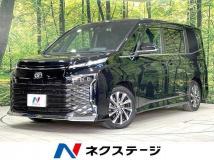 2023 Toyota Voxy