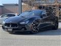 2014 Maserati Ghibli
