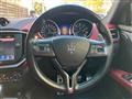 2014 Maserati Ghibli