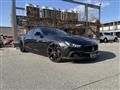2014 Maserati Ghibli