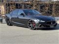 2014 Maserati Ghibli