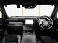 2023 Land Rover Defender