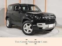 2023 Land Rover Defender