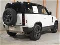 2021 Land Rover Defender