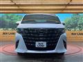 2024 Toyota Alphard G