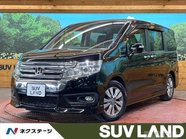 2012 Honda Honda Others