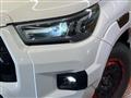 2023 Toyota Hilux